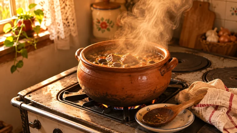 Sonhar com Comida: o que a Bíblia diz sobre isso