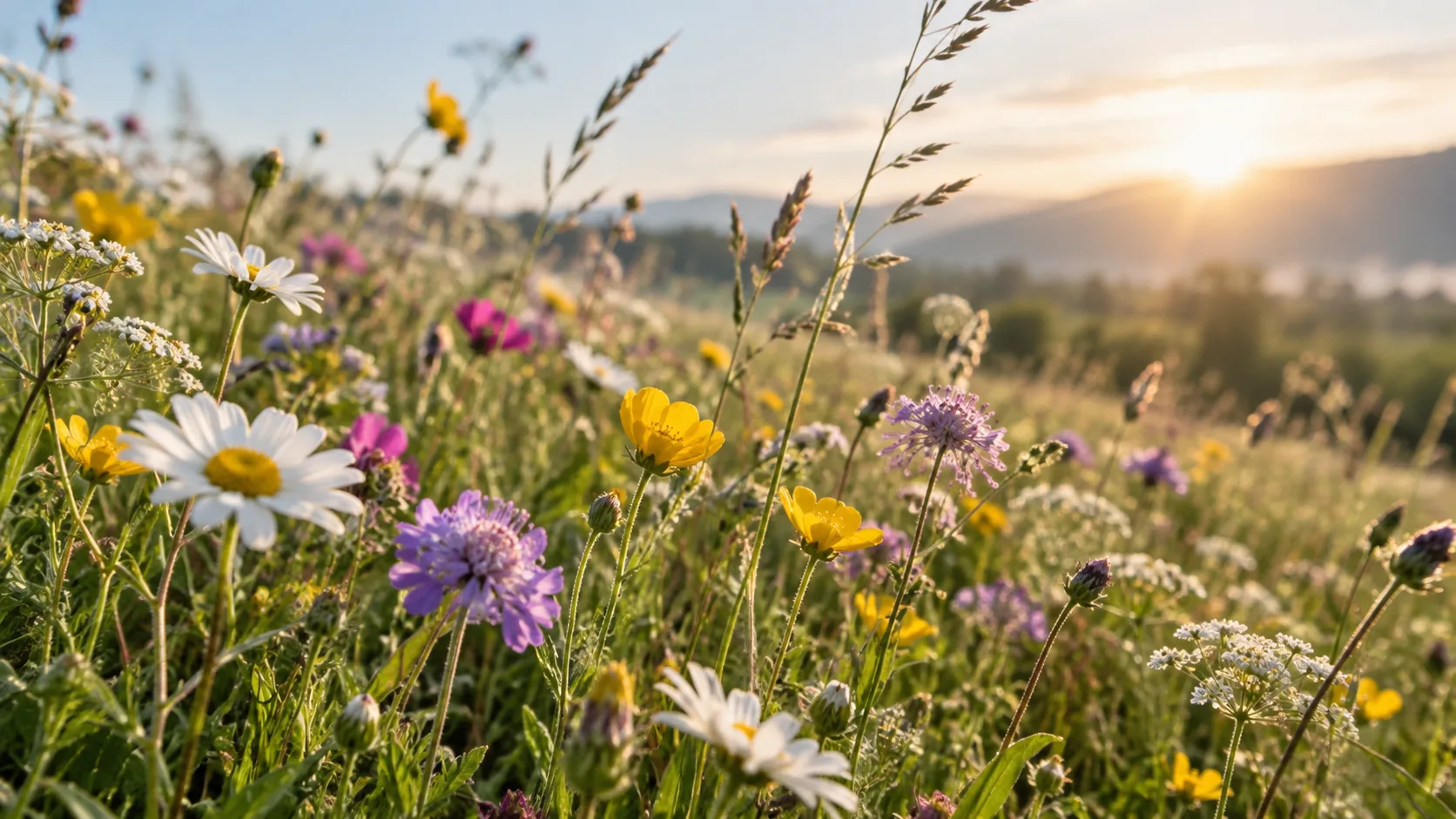 Sonhar com Flores: Significado Bíblico e Cuidados